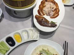 -北平食坊·烤鸭(黄寺大街店)