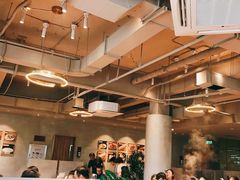 大堂-佬土鹅肠火锅(中建大观店)