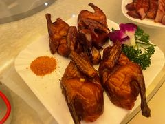 -启东恒大酒店·品粤餐厅