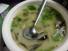 -88号小吃店·经典云南菜·地道纳西美食