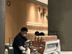 -% Arabica阿拉比卡咖啡(武康路店)