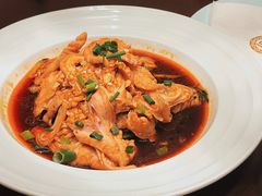 泖肥肠-春发生饭店·非遗(南院门店)