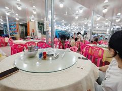 -考记泥焗鸡农庄·海鲜(北洛秘境店)