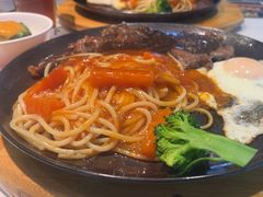 -豪享来中西餐厅(隆昌店)