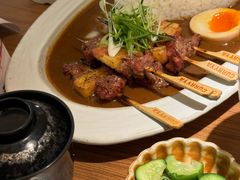 -CURRY YA 熟成咖哩專門店(深圳湾万象城店)