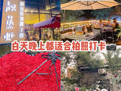 -靓靓蒸虾(中山里店)
