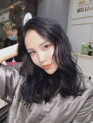 -DL HAIR SALON