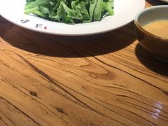 沙拉冰草-恋湘小镇(纺织大厦店)