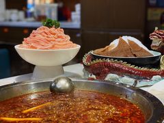 -孙毛肚火锅(春熙路店)