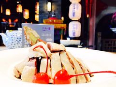 -二十八里太湖船菜(吉祥路店)