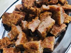 -美兰春记食店·龙舌坡红烧牛肉