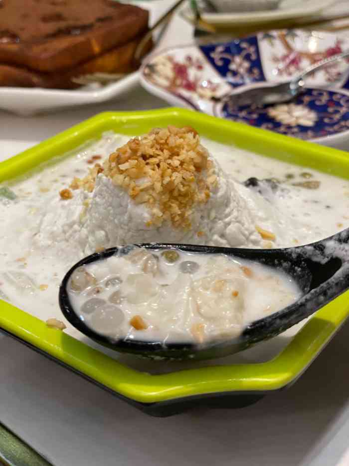 兴隆南洋风味-"来万宁基本都会到这边来吃一顿已经第四次.