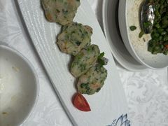 -臻宝中餐厅·大连菜·海鲜·融合菜(大连一方城堡豪华精选酒店)