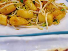 -东江海鲜大排档·潮汕菜·砂锅粥