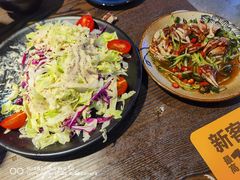 -鼎牛牛炖锅·烤串(温泉路店)