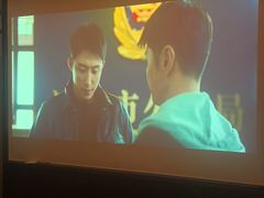-和子足浴SPA会馆(东方之门店)