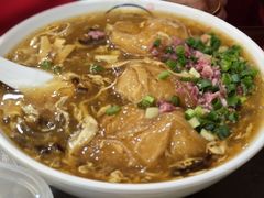 -毛华美食(清扬路店)