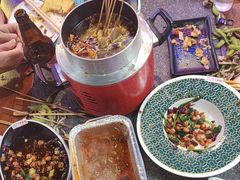 -路边边.炒菜烧烤.音乐餐厅(良乡长虹店)