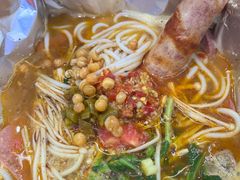 -见味花甲(合生汇店)