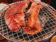 -大阪烧肉BAKA一代(十亩地店)