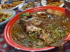 -人民公社大食堂(顺义总店)