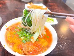 -华兴街煎蛋面(总店)