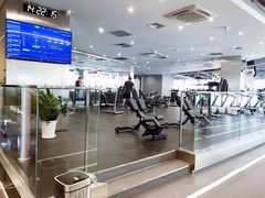 -OXYGYM 奥美氧舱运动中心(朝阳大悦城店)
