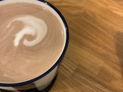 -悟白咖啡WoobyCafe