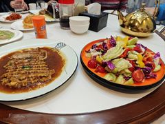 -白魁老号饭庄(交道口店)