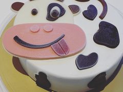 -DQ·蛋糕·冰淇淋(金桥店)