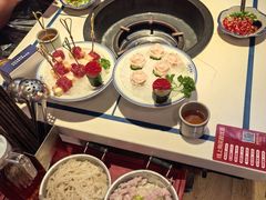 -万杰老灶火锅·20年老品牌(八里一店)