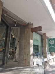 -M+hair salon专业造型沙龙