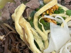-甘掌门·化州驰名牛杂粉(越秀店)