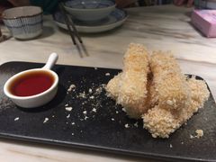 -周渝食惦·酸菜鱼精致川菜(横岗店)