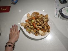 -桃子餐厅·天津菜(红星路直营店)