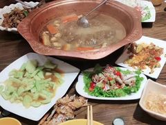 -阿田大虾(招远店)