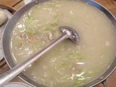 锅仔海米萝卜全贝-陈傻子餐厅(世纪都会店)
