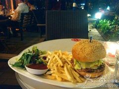 android_upload_pic-TIMEZONE8东八时区餐厅&酒吧(798店)