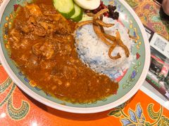 -小娘惹厨房Little Nyonya(狮城有约上榜店)