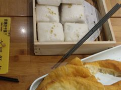 -食膳公园包子铺(烈士公园店)