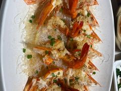 -百年恒益烧腊海鲜酒家·非遗传承(广州黄埔店)