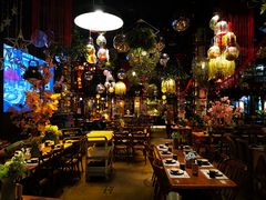 -胡桃里音乐酒馆(四道口店)