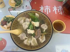 -安老太新疆第一碗(文艺路店)