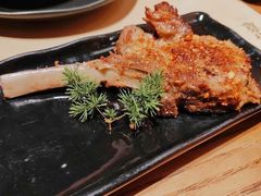 -榕意·川味之美(深业上城店)