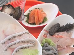-舒友海鲜姿造(白鹭洲店)