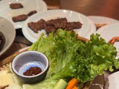 -赤坂亭·M9和牛烧肉·铁板烧·日料398放题(长泰广场店)