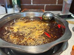 -水碾河刘老大串串香(水碾河路店)