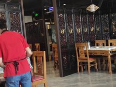 大堂-重庆巴渝火锅(钟家村店)