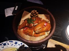 -锦楼·臻选新杭帮(杭州中心店)