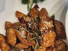 -刘胖子家常菜·蹄花焖藕(中南店)